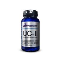 UC II (60 tabs) - Padrão: Único