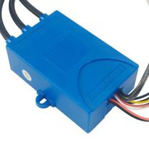 UCE S/ Timer Aquecedor Á Gás Komeco KO07 G2 M BP - 0100022233