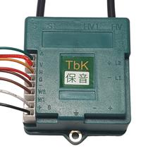 Uce Tbk Unidade Comando Eletronica Aquecedores Sakura Bosch Komeco Rinnai - TBKUCEVERDE