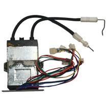 Uce Unidade Comando Eletrônica Aquecedor Komeco Ko 600sx G1 - 0100020229 Uce Unidade Comando Eletrônica Aquecedor Komeco Ko 600sx G1 - 0100020229