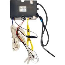 Uce Unidade Comando Eletrônico Aquecedor Lorenzetti Lz 800 Efa - G819EFA