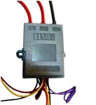 Uce unidade de comando eletronico bosch gwh 160 gwh 250 gwh 325 8716459310