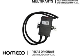 Uce (Usina) 0100020003 Aquecedor Komeco 1500Sxg1 / Ko 15F-Fi