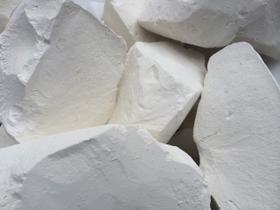 UCLAYS Pedaços de Giz Comestível de Belgorod 450 g Natural