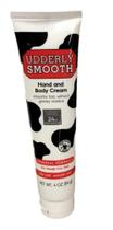 Udderly Smooth Creme Hidratante para Corpo e Mãos 114g