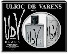 Udv Black Kit Masculino Udv Black Kit Masculino