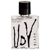 UDV Black Ulric de Varens EDT Masculino 100ml