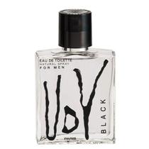 Udv Black Ulric de Varens - Perfume Masculino - Eau de Toilette