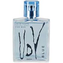UDV Blue Eau de Toilette Masculino