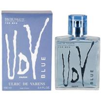 UDV Blue Ulric de Varens Eau de Toilette - Perfume Masculino 100ml