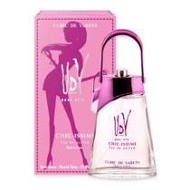 Udv Chic Issime Eau De Parfum Spray 2,5 Oz