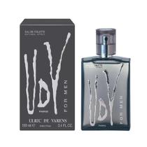 Udv cinza masc 100ml