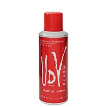 UDV Flash Desodorante Spray Masculino-200 ml