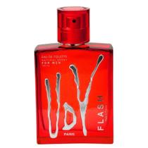 UDV Flash Ulric de Varens Eau de Toilette Masculino-60 ml UDV Flash Ulric de Varens Eau de Toilette Masculino-60 ml