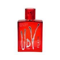 UDV Flash Ulric de Varens Eau de Toilette - Perfume Masculino 100ml