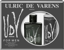 Udv For Men Kit Udv For Men Kit