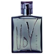 UDV For Men Ulric de Varens Eau de Toilette - Perfume Masculino 100ml UDV For Men Ulric de Varens Eau de Toilette - Perfume Masculino 100ml