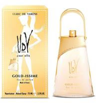 Udv Gold Issime Eau De Parfum 75ml Feminino - Ulric de Varens