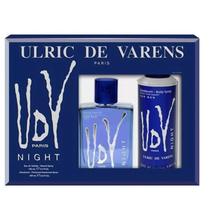 Udv Kit Night 100Ml + Deo 200Ml