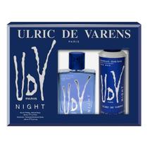 Udv Night Kit Masculino