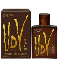 UDV Paris STAR 100ML.