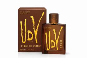 UDV Star Ulric de Varens 100ml Eau de Toilette Masculino