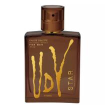 UDV Star Ulric de Varens EDT Masculino 100ml UDV Star Ulric de Varens EDT Masculino 100ml