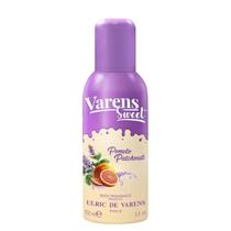 UDV Sweet Pomelo Patchouli Desodorante Feminino 150ml