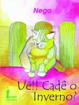 Ué!! Cadê O Inverno - Ícone Ué!! Cadê O Inverno - Ícone