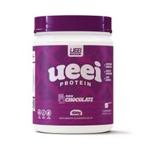 Ueei isolado zero açúcar 450g - ueei suplementos