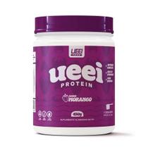 Ueei isolado zero lactose 450g - ueei suplementos