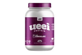 Ueei protein isolado zero gourmet 450g - ueei suplementos