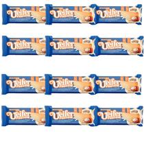 Ueifer Protein Caixa Com 12 Unidades De 40g Sabor Coco Adaptogen