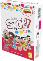 UeStop! Turma da Mônica UeStop! Turma da Mônica