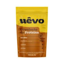 Uêvo - Albumina - Banoffee - 1kg