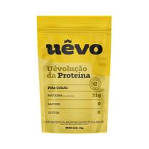 Uêvo - Albumina Piña Colada - 1kg