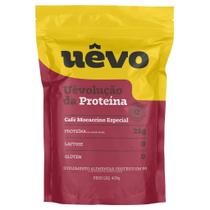 Uêvo Naturovos 420g Sabor Mocaccino