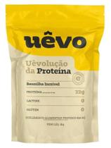 Uêvo - proteína sabor baunilha incrível- 1 kg