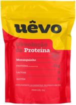 Uêvo Suplemento Proteico 21g Proteína para Ganho de Massa Muscular 420g