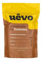 Uêvo Suplemento Proteico 21g Proteína para Ganho de Massa Muscular 420g
