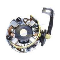 UF1.137/4 Porta Escova da Partida Motorcraft Ka Fiesta Escort Foc. 12V