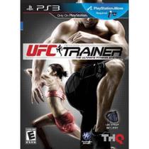 UFC Personal Trainer - Thq