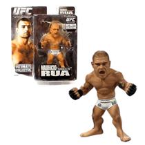 UFC Ultimate Collector Series 4 Mauricio Rua Action Figure