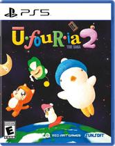 Ufouria The Saga 2 - PS 5 EUA