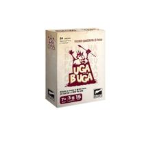 Uga Buga Jogo de Cartas Uga Buga Jogo de Cartas