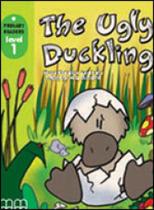 Ugly duckling - student's book with cd-rom