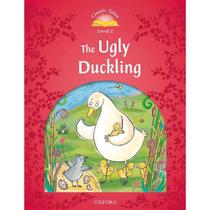Ugly duckling, the audio pk ct 2 2ed