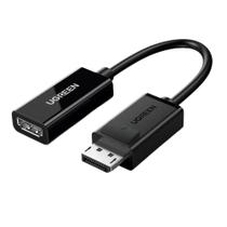 Ugreen Cabo Displayport Para Hdmi 4K 60Hz 70694