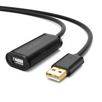 Ugreen Cabo Extensor Usb 2.0 Extensão Amplificado Ativo 25m