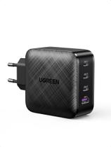 UGREEN Carregador rápido 65W USB-C Tecnologia GaN